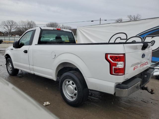 1FTMF1CB0KKE43887 | 2019 FORD F150