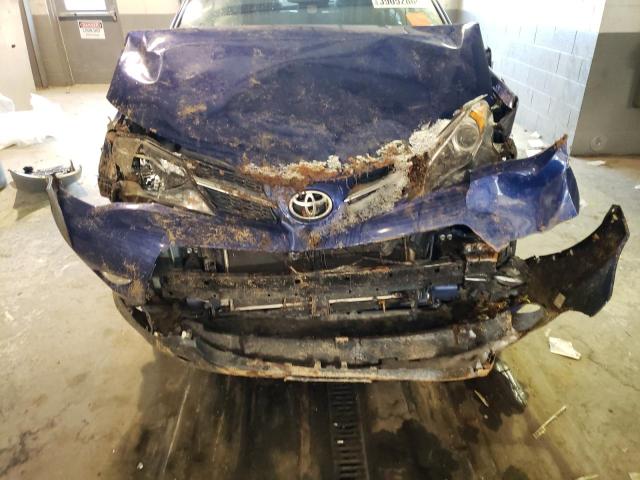 2T3DFREV2FW375286 | 2015 TOYOTA RAV4 LIMIT