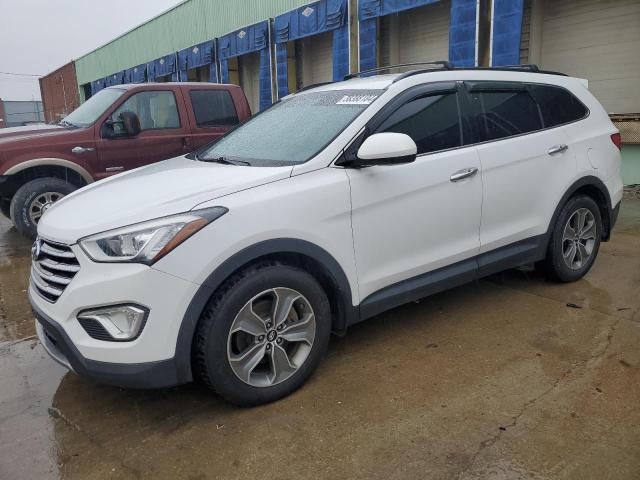 KM8SMDHF6EU080140 | 2014 HYUNDAI SANTA FE G