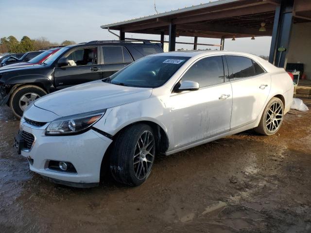 2015 CHEVROLET MALIBU LTZ - 1G11G5SX7FF262362