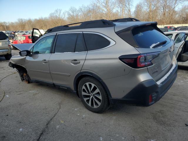 4S4BTAECXL3211357 | 2020 SUBARU OUTBACK PR