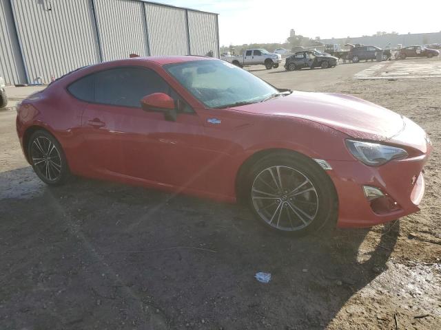 2016 Toyota Scion Fr-S VIN: JF1ZNAA11G8704909 Lot: 40208694