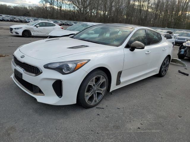 2021 Kia Stinger 