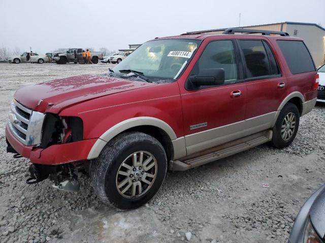 2007 Ford Expedition Eddie Bauer