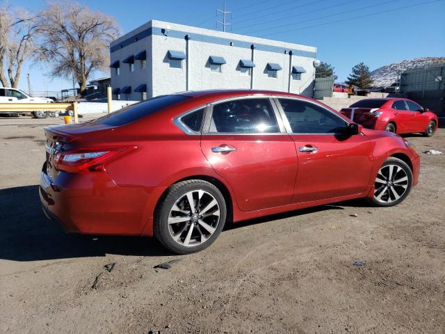 1N4AL3AP0GC235313 | 2016 NISSAN ALTIMA 2.5