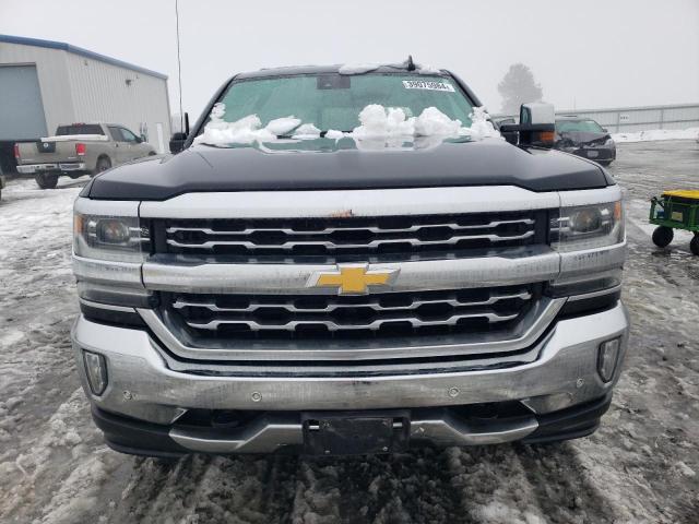 3GCUKSEJ0HG417313 | 2017 CHEVROLET SILVERADO