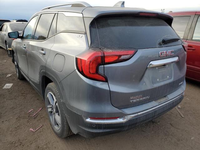 3GKALVEV0ML347208 | 2021 GMC TERRAIN SL