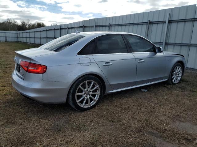 VIN WAUBFAFL8GN018190 2016 Audi A4, Premium S-Line no.3