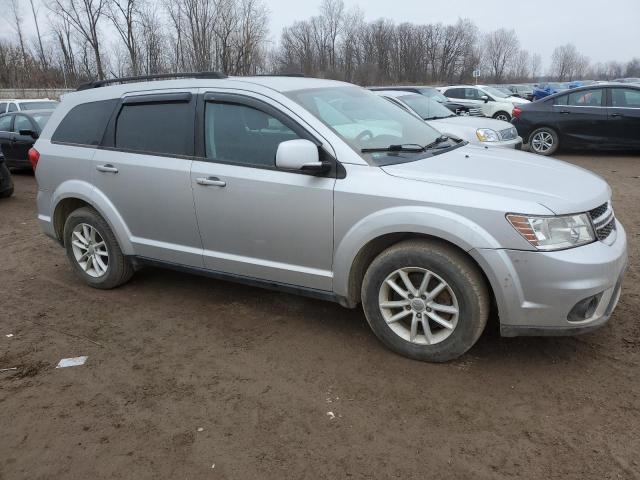 3C4PDCBB1DT564624 | 2013 Dodge journey sxt