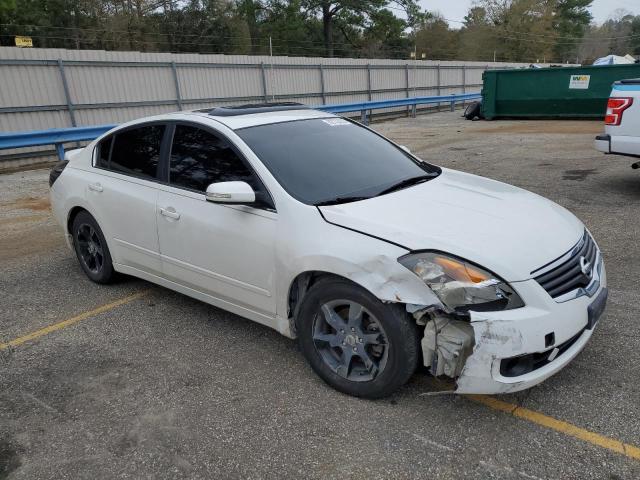 2007 Nissan Altima 3.5Se VIN: 1N4BL21EX7C165316 Lot: 82735233