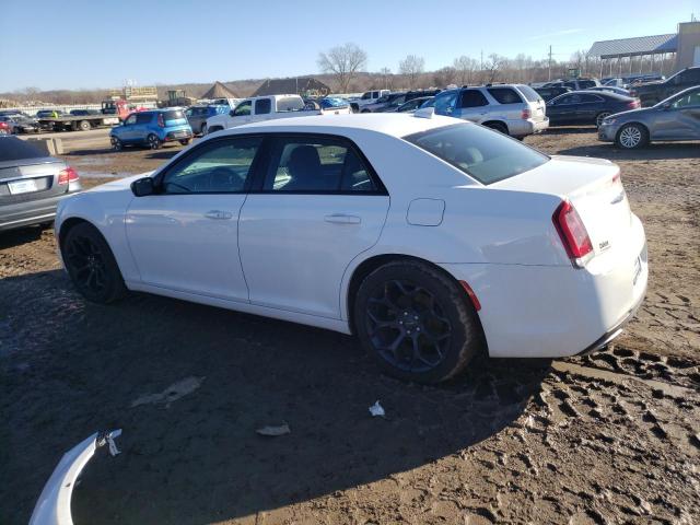 Vin: 2c3ccaag4kh700886, lot: 39810944, chrysler 300 touring 20192