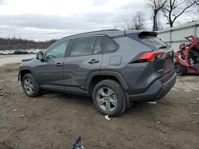 VIN 4T3RWRFV2NU072995 2022 TOYOTA RAV4 no.2