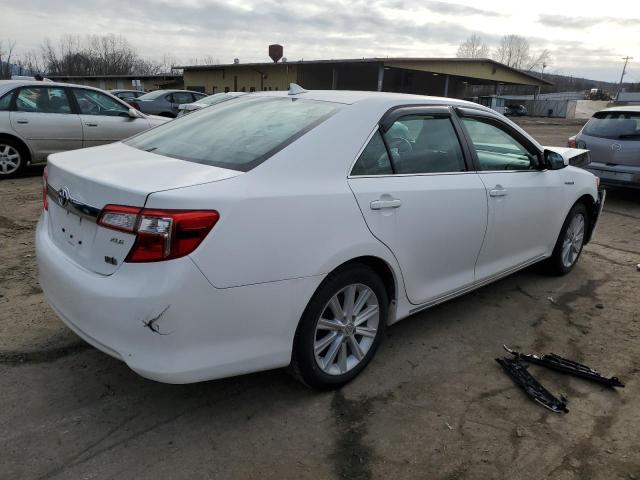 4T1BD1FK8EU115758 | 2014 TOYOTA CAMRY HYBR