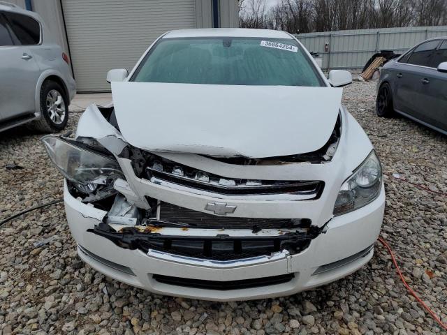 2012 Chevrolet Malibu 1Lt VIN: 1G1ZC5E01CF198280 Lot: 36864264