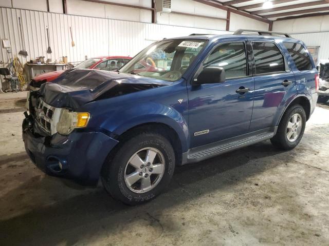 2008 Ford Escape XLT