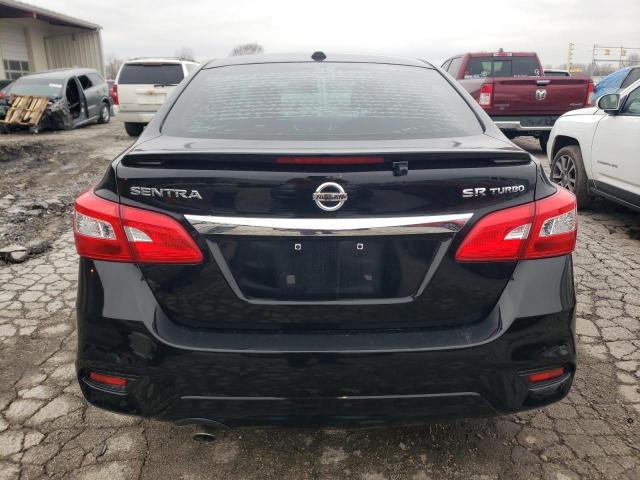 3N1CB7AP3HY212410 | 2017 NISSAN SENTRA SR