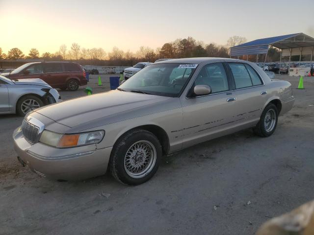 1998 Mercury Grand Marquis GS