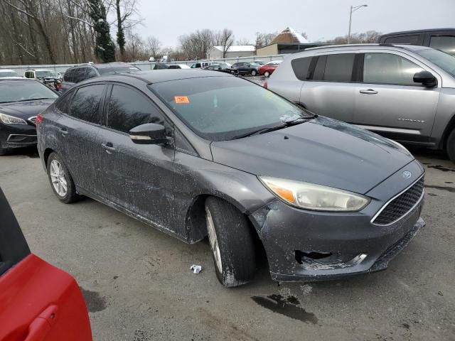 1FADP3F23GL340927 | 2016 FORD FOCUS SE