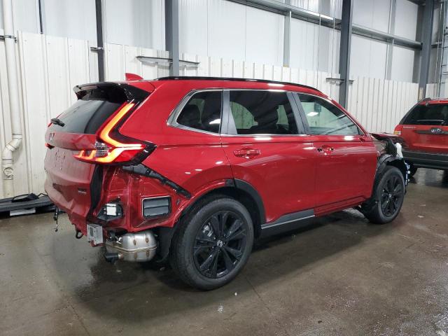 2023 HONDA CR-V SPORT - 2HKRS6H90PH807638