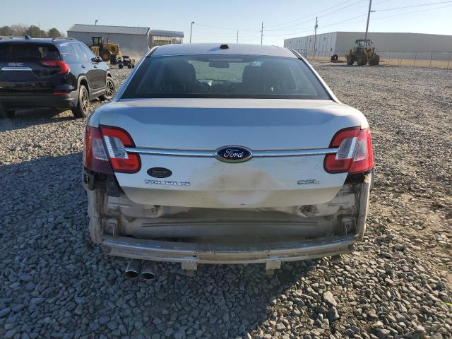 2012 Ford Taurus Sel VIN: 1FAHP2EW4CG143932 Lot: 40648064