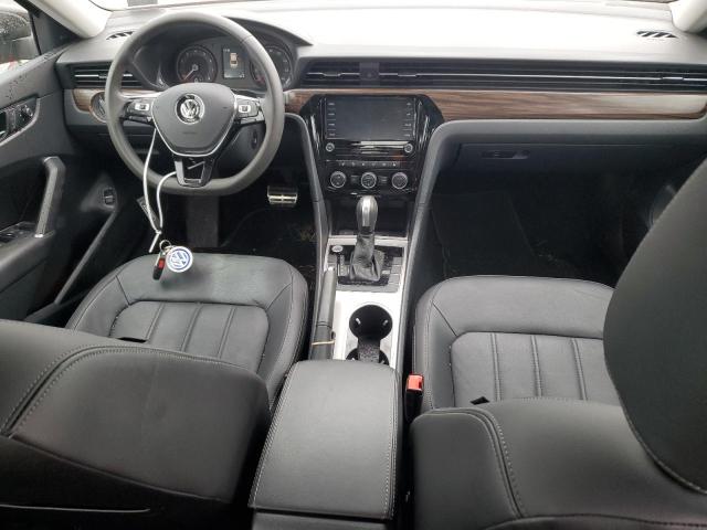 2022 VOLKSWAGEN PASSAT LIM 1VWBA7A30NC009937