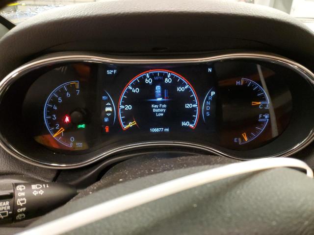 2015 JEEP CHEROKEE 1C4RJFAG2FC181838