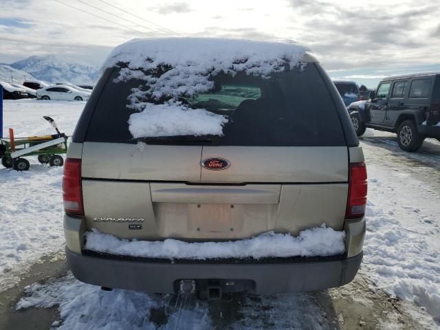 2002 Ford Explorer Xlt VIN: 1FMZU73E72ZA53591 Lot: 38024984