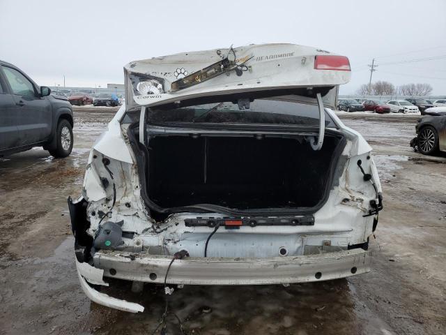 2015 CHEVROLET CRUZE LTZ - 1G1PG5SB3F7240366