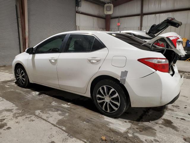 5YFBURHE8EP053348 | 2014 TOYOTA COROLLA L