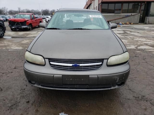 2002 Chevrolet Malibu Ls VIN: 1G1NE52J12M516950 Lot: 37741534