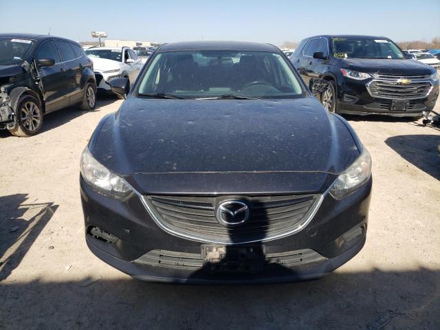 JM1GJ1V50G1460351 | 2016 MAZDA 6 TOURING