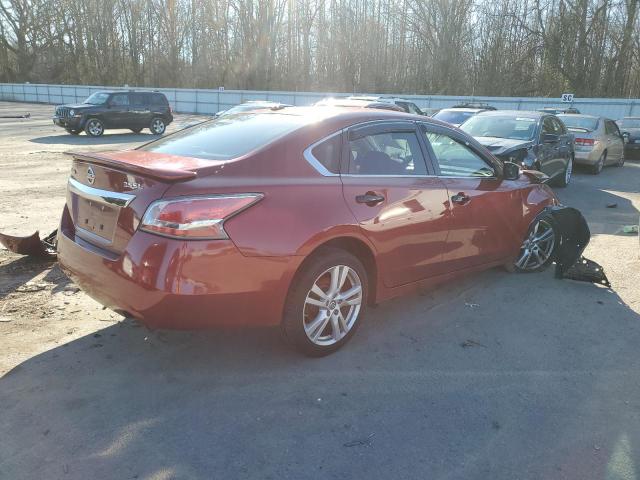 1N4BL3AP5FC493815 | 2015 NISSAN ALTIMA 3.5