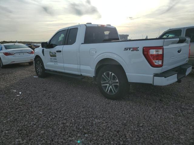 1FTEX1C85PKD20230 | 2023 FORD F150 SUPER