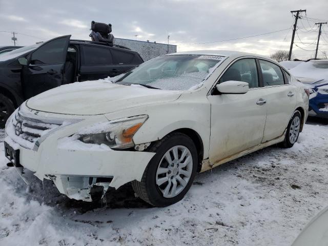 Vin: 1n4al3ap1fc282221, lot: 51865255, nissan altima 2.5 2015 img_1