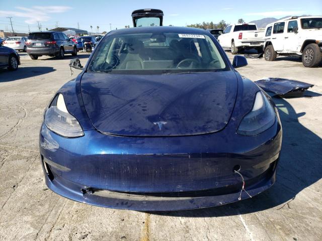 5YJ3E1EB4NF144660 | 2022 Tesla model 3