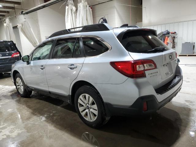 4S4BSADC4J3301069 | 2018 SUBARU OUTBACK 2.