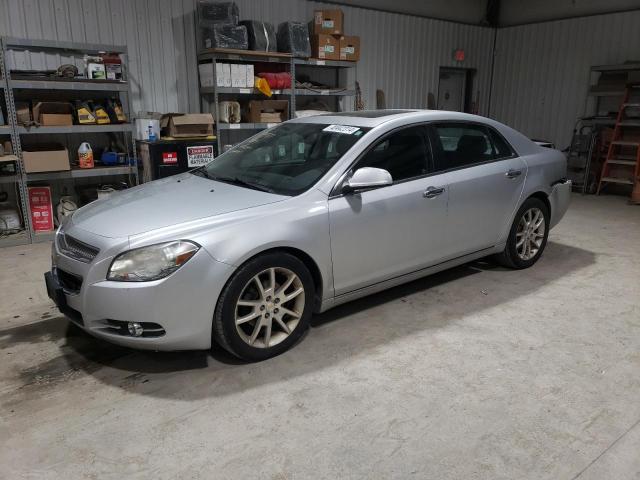 2010 Chevrolet Malibu LTZ