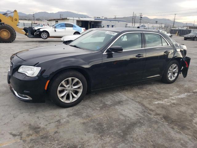 2016 Chrysler 300 Limited