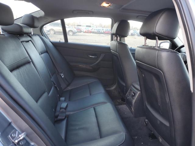 2011 BMW 3er - Image 10