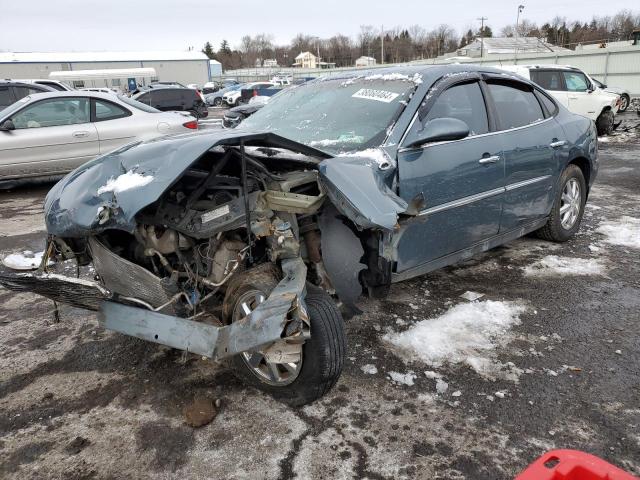 2007 Buick LaCrosse CX