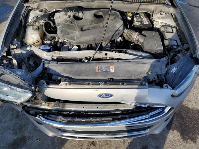 3FA6P0K98GR110411 | 2016 FORD FUSION TIT