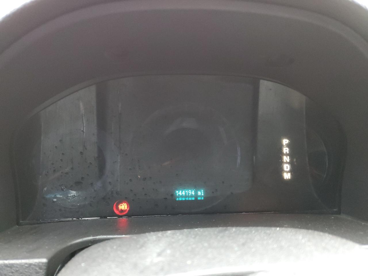 3FAHP0KC9AR173738 2010 Ford Fusion Sport