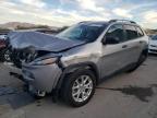 JEEP CHEROKEE S photo