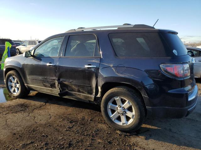 1GKKVPKD0FJ134968 | 2015 GMC ACADIA SLE