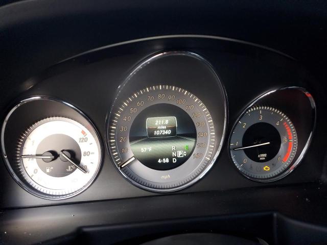 2015 MERCEDES-BENZ GLK 250 BL - WDCGG0EB9FG424341