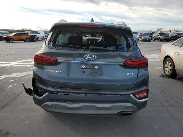 5NMS33AA1LH222463 | 2020 HYUNDAI SANTA FE S