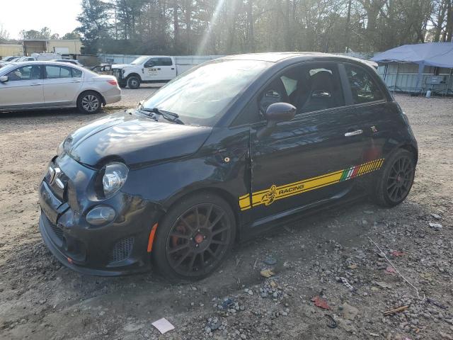 2016 FIAT 500 Abarth