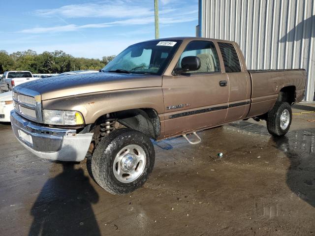 2000 Dodge Ram 2500 