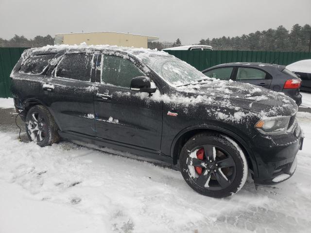 2018 Dodge Durango Srt VIN: 1C4SDJGJ2JC291182 Lot: 37769964