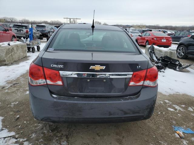 1G1PC5SB8E7436264 | 2014 CHEVROLET CRUZE LT